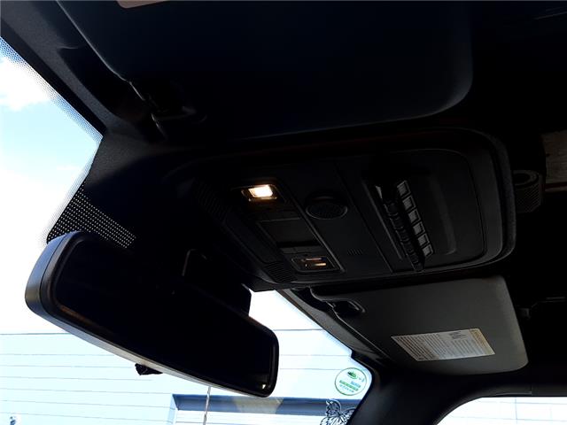 2024 Ford Bronco Badlands (Stk: XR706) in Kamloops - Image 21 of 25