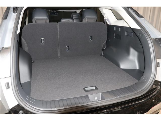 2026 Kia Sportage Hybrid EX Premium (Stk: 26407) in Edmonton - Image 26 of 30