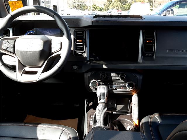 2024 Ford Bronco Badlands (Stk: XR706) in Kamloops - Image 24 of 25