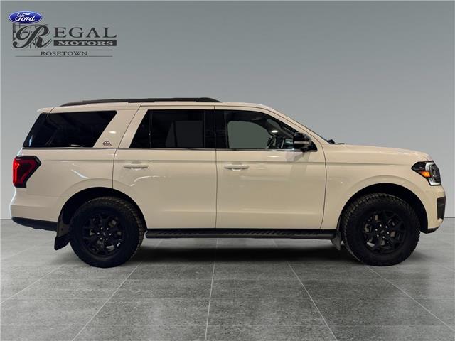 2022 Ford Expedition Timberline (Stk: S9729A) in ROSETOWN - Image 2 of 17