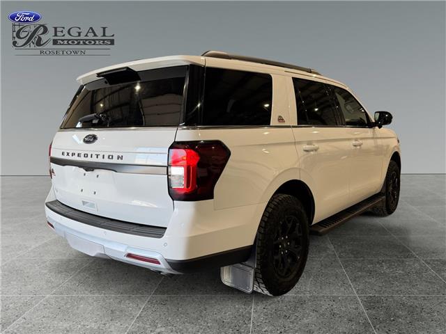 2022 Ford Expedition Timberline (Stk: S9729A) in ROSETOWN - Image 3 of 17