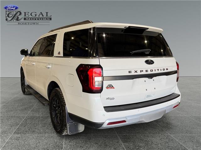 2022 Ford Expedition Timberline (Stk: S9729A) in ROSETOWN - Image 5 of 17