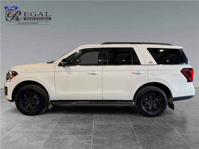 2022 Ford Expedition Timberline (Stk: S9729A) in ROSETOWN - Image 6 of 17