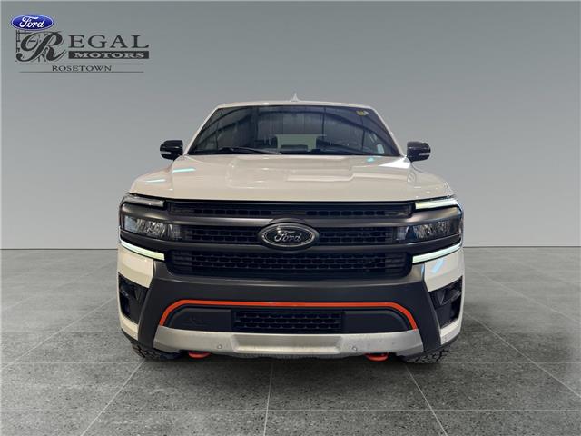 2022 Ford Expedition Timberline (Stk: S9729A) in ROSETOWN - Image 8 of 17