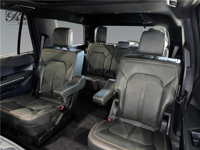 2022 Ford Expedition Timberline (Stk: S9729A) in ROSETOWN - Image 10 of 17