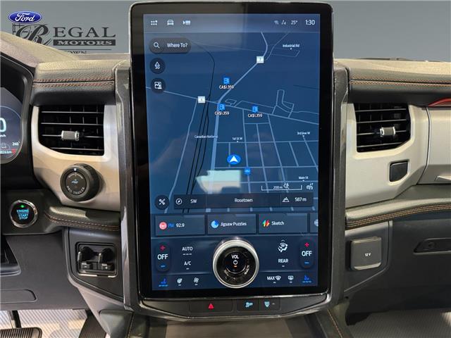 2022 Ford Expedition Timberline (Stk: S9729A) in ROSETOWN - Image 12 of 17