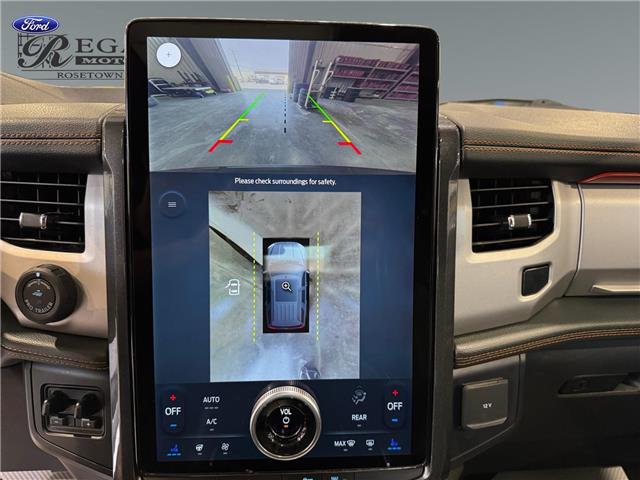 2022 Ford Expedition Timberline (Stk: S9729A) in ROSETOWN - Image 13 of 17