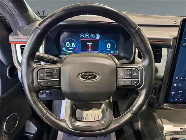 2022 Ford Expedition Timberline (Stk: S9729A) in ROSETOWN - Image 14 of 17