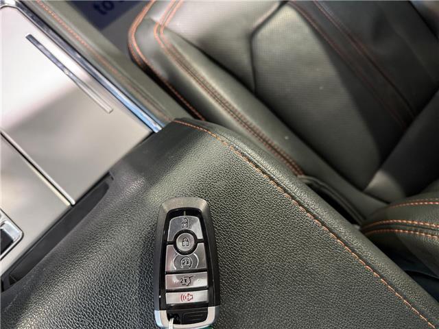 2022 Ford Expedition Timberline (Stk: S9729A) in ROSETOWN - Image 16 of 17