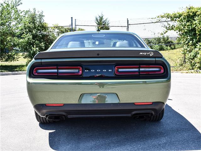 2018 Dodge Challenger SRT Hellcat (Stk: LK00433S) in Chatham - Image 4 of 30 2018 Dodge Challenger SRT Hellcat (Stk: LK00433S) in Chatham - Image 4 of 30