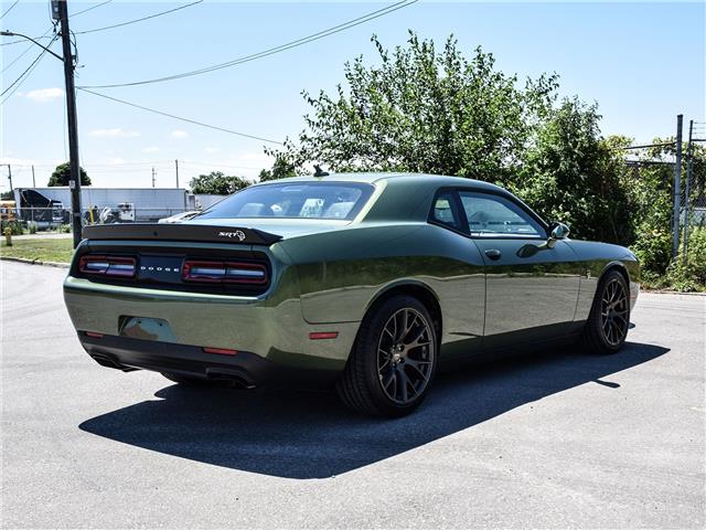 2018 Dodge Challenger SRT Hellcat (Stk: LK00433S) in Chatham - Image 5 of 30 2018 Dodge Challenger SRT Hellcat (Stk: LK00433S) in Chatham - Image 5 of 30