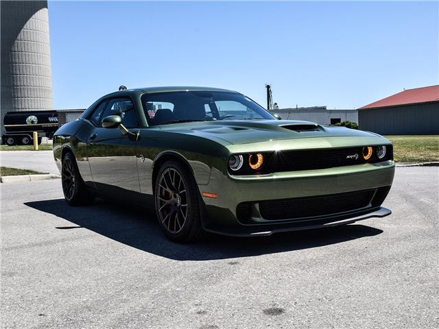 2018 Dodge Challenger SRT Hellcat (Stk: LK00433S) in Chatham - Image 6 of 30 2018 Dodge Challenger SRT Hellcat (Stk: LK00433S) in Chatham - Image 6 of 30