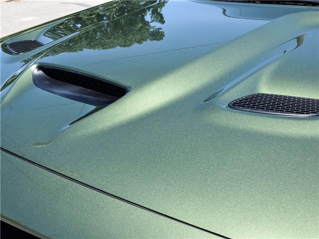 2018 Dodge Challenger SRT Hellcat (Stk: LK00433S) in Chatham - Image 8 of 30 2018 Dodge Challenger SRT Hellcat (Stk: LK00433S) in Chatham - Image 8 of 30