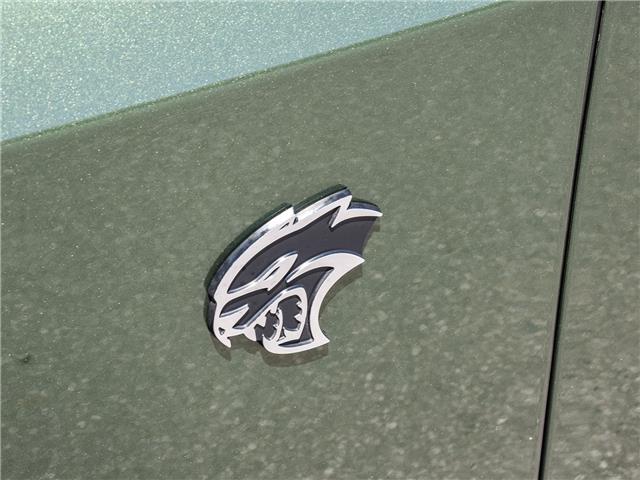 2018 Dodge Challenger SRT Hellcat (Stk: LK00433S) in Chatham - Image 11 of 30 2018 Dodge Challenger SRT Hellcat (Stk: LK00433S) in Chatham - Image 11 of 30