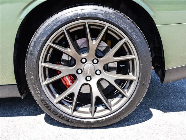 2018 Dodge Challenger SRT Hellcat (Stk: LK00433S) in Chatham - Image 12 of 30 2018 Dodge Challenger SRT Hellcat (Stk: LK00433S) in Chatham - Image 12 of 30