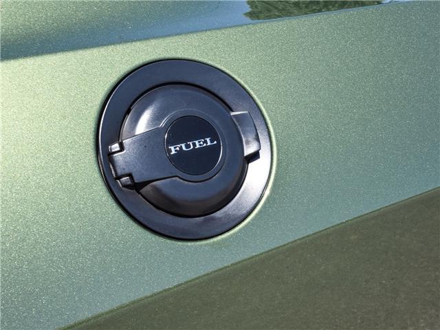 2018 Dodge Challenger SRT Hellcat (Stk: LK00433S) in Chatham - Image 13 of 30 2018 Dodge Challenger SRT Hellcat (Stk: LK00433S) in Chatham - Image 13 of 30