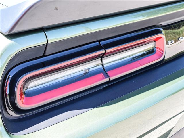 2018 Dodge Challenger SRT Hellcat (Stk: LK00433S) in Chatham - Image 14 of 30 2018 Dodge Challenger SRT Hellcat (Stk: LK00433S) in Chatham - Image 14 of 30