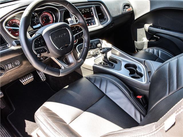 2018 Dodge Challenger SRT Hellcat (Stk: LK00433S) in Chatham - Image 15 of 30 2018 Dodge Challenger SRT Hellcat (Stk: LK00433S) in Chatham - Image 15 of 30