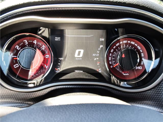 2018 Dodge Challenger SRT Hellcat (Stk: LK00433S) in Chatham - Image 18 of 30 2018 Dodge Challenger SRT Hellcat (Stk: LK00433S) in Chatham - Image 18 of 30