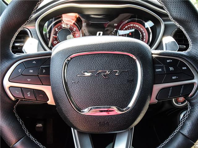 2018 Dodge Challenger SRT Hellcat (Stk: LK00433S) in Chatham - Image 19 of 30 2018 Dodge Challenger SRT Hellcat (Stk: LK00433S) in Chatham - Image 19 of 30