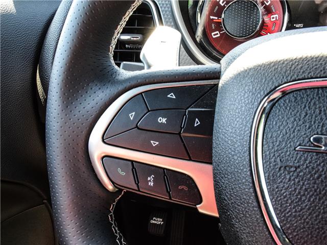 2018 Dodge Challenger SRT Hellcat (Stk: LK00433S) in Chatham - Image 20 of 30 2018 Dodge Challenger SRT Hellcat (Stk: LK00433S) in Chatham - Image 20 of 30