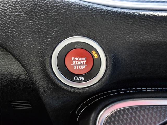 2018 Dodge Challenger SRT Hellcat (Stk: LK00433S) in Chatham - Image 23 of 30 2018 Dodge Challenger SRT Hellcat (Stk: LK00433S) in Chatham - Image 23 of 30