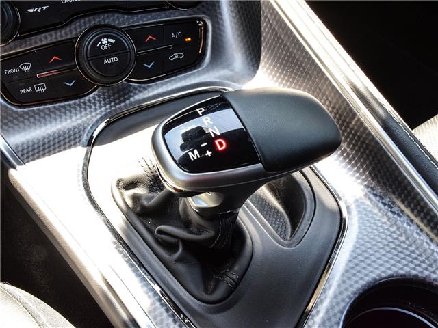 2018 Dodge Challenger SRT Hellcat (Stk: LK00433S) in Chatham - Image 24 of 30 2018 Dodge Challenger SRT Hellcat (Stk: LK00433S) in Chatham - Image 24 of 30