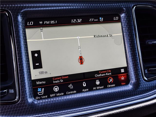 2018 Dodge Challenger SRT Hellcat (Stk: LK00433S) in Chatham - Image 26 of 30 2018 Dodge Challenger SRT Hellcat (Stk: LK00433S) in Chatham - Image 26 of 30