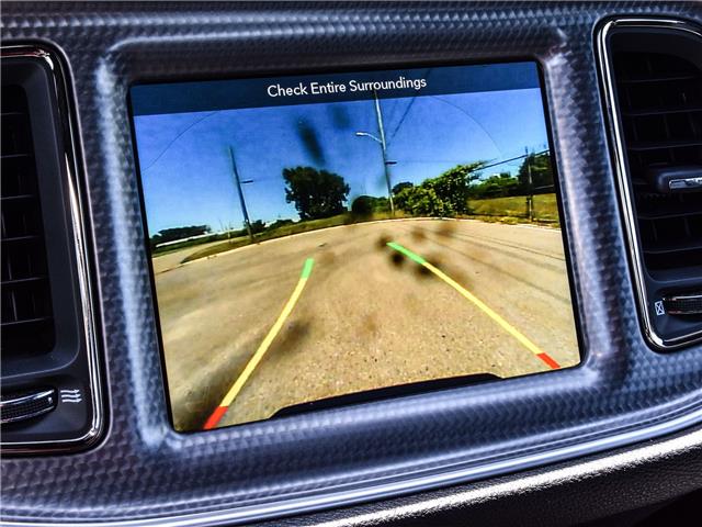 2018 Dodge Challenger SRT Hellcat (Stk: LK00433S) in Chatham - Image 27 of 30 2018 Dodge Challenger SRT Hellcat (Stk: LK00433S) in Chatham - Image 27 of 30