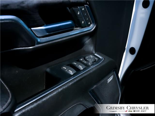 2024 Chevrolet Silverado 2500HD LTZ (Stk: N25084A) in Grimsby - Image 18 of 33