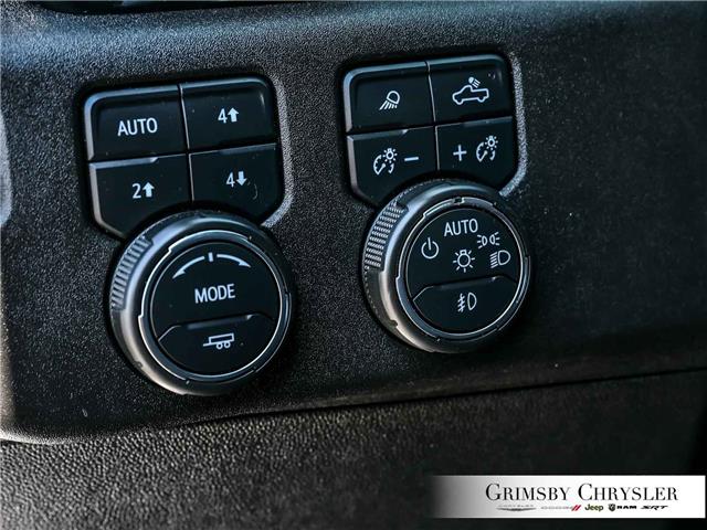 2024 Chevrolet Silverado 2500HD LTZ (Stk: N25084A) in Grimsby - Image 20 of 33