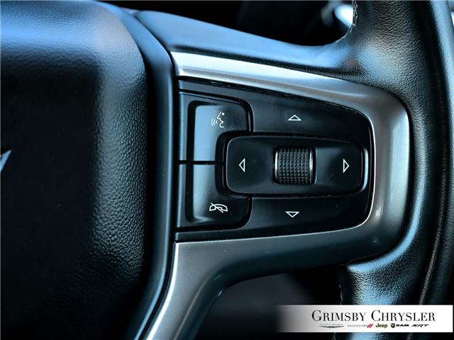 2024 Chevrolet Silverado 2500HD LTZ (Stk: N25084A) in Grimsby - Image 26 of 33