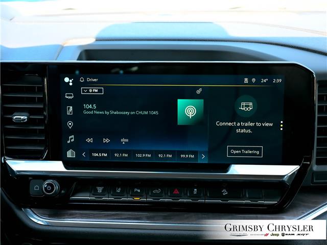 2024 Chevrolet Silverado 2500HD LTZ (Stk: N25084A) in Grimsby - Image 30 of 33