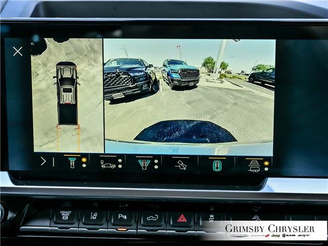 2024 Chevrolet Silverado 2500HD LTZ (Stk: N25084A) in Grimsby - Image 32 of 33