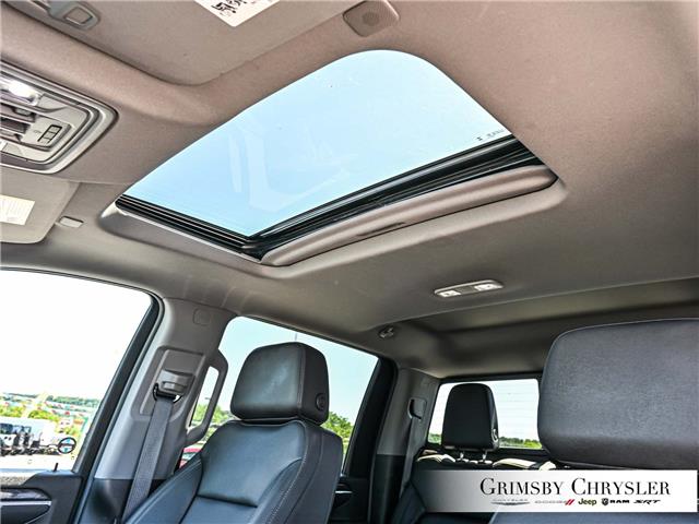 2024 Chevrolet Silverado 2500HD LTZ (Stk: N25084A) in Grimsby - Image 33 of 33