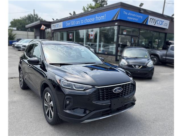 2025 Ford Escape Platinum (Stk: 250759) in North Bay - Image 1 of 27
