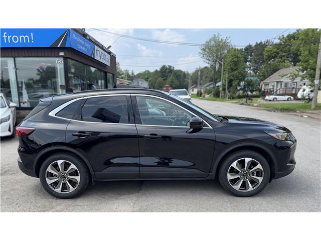2025 Ford Escape Platinum (Stk: 250759) in North Bay - Image 2 of 27