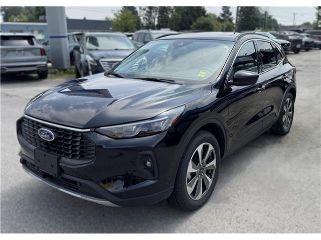 2025 Ford Escape Platinum (Stk: 250759) in North Bay - Image 7 of 27