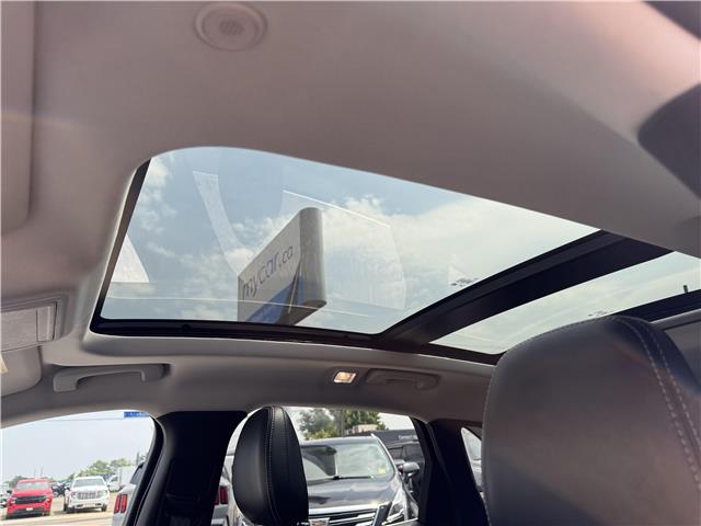 2025 Ford Escape Platinum (Stk: 250759) in North Bay - Image 8 of 27