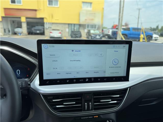 2025 Ford Escape Platinum (Stk: 250759) in North Bay - Image 11 of 27