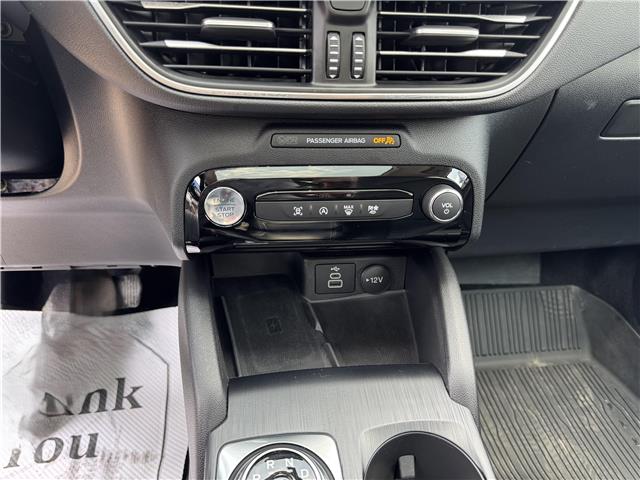 2025 Ford Escape Platinum (Stk: 250759) in North Bay - Image 13 of 27
