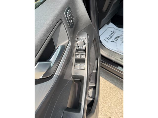 2025 Ford Escape Platinum (Stk: 250759) in North Bay - Image 15 of 27