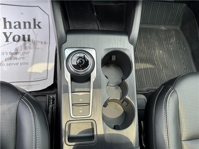 2025 Ford Escape Platinum (Stk: 250759) in North Bay - Image 16 of 27