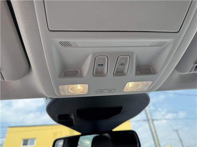 2025 Ford Escape Platinum (Stk: 250759) in North Bay - Image 17 of 27