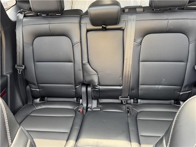 2025 Ford Escape Platinum (Stk: 250759) in North Bay - Image 18 of 27