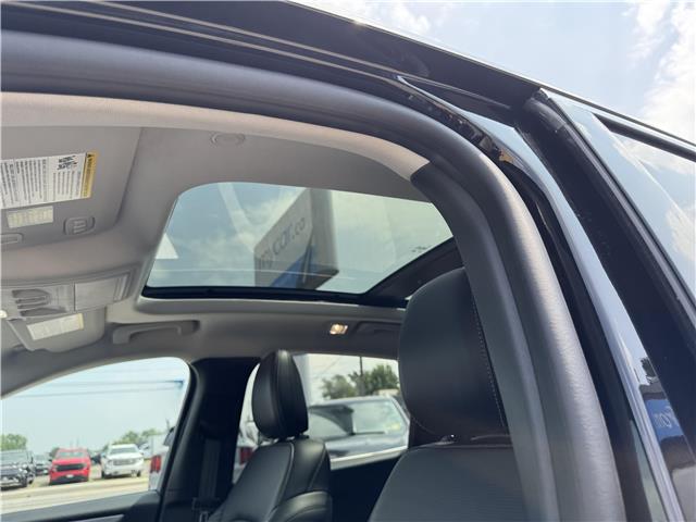 2025 Ford Escape Platinum (Stk: 250759) in North Bay - Image 19 of 27