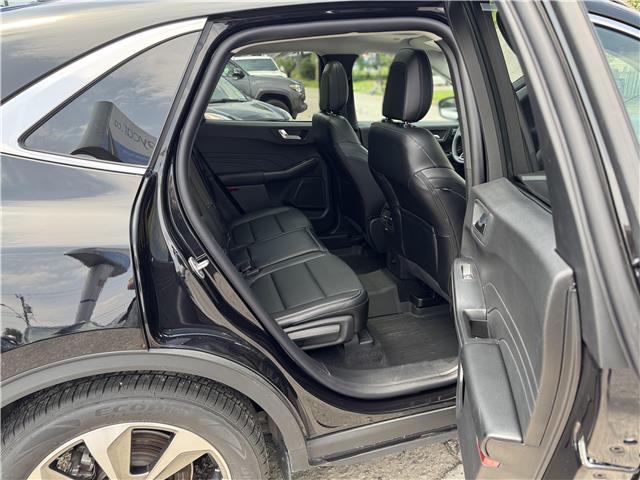 2025 Ford Escape Platinum (Stk: 250759) in North Bay - Image 24 of 27
