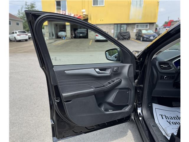 2025 Ford Escape Platinum (Stk: 250759) in North Bay - Image 26 of 27