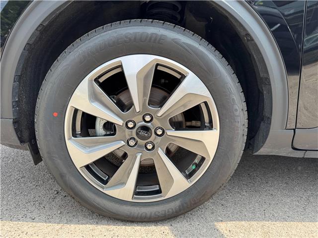 2025 Ford Escape Platinum (Stk: 250759) in North Bay - Image 27 of 27