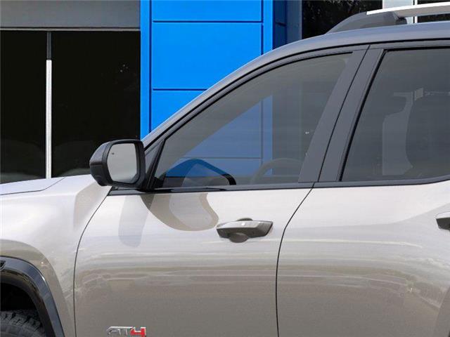 2026 GMC Terrain AT4 (Stk: 44016) in Slave Lake - Image 12 of 24